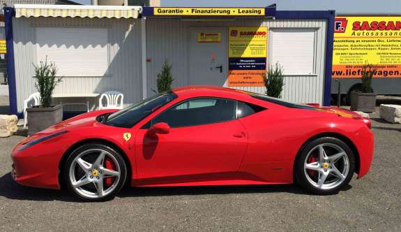 Automobile - 40 éléments