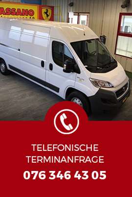 Richiesta di appuntamento